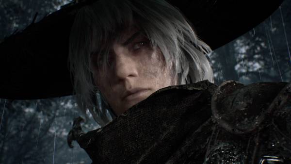 Phantom Blade Zero screenshot