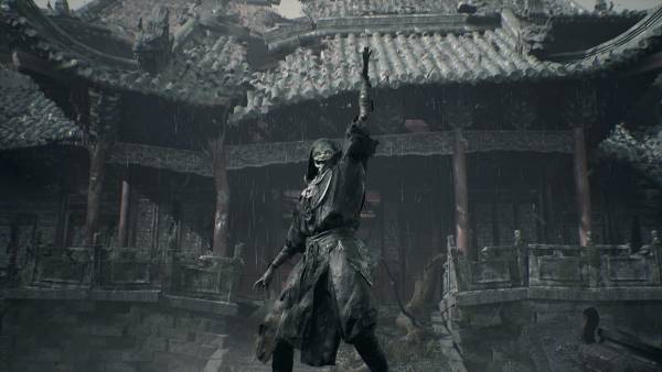 Phantom Blade Zero screenshot