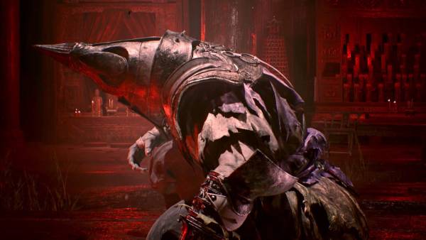 Phantom Blade Zero screenshot