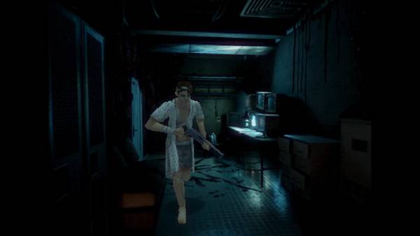 Phase Zero screenshot