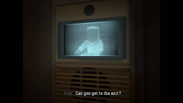Phase Zero screenshot