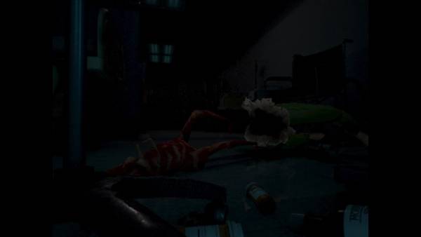 Phase Zero screenshot