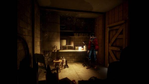 Phase Zero screenshot
