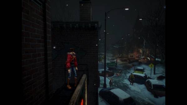 Phase Zero screenshot
