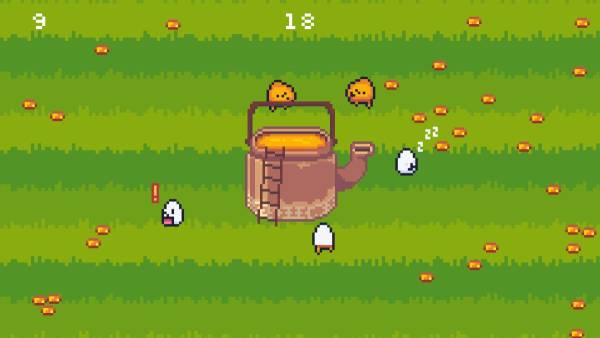 Pibcremental screenshot