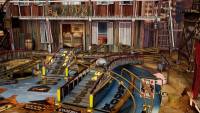 Pinball FX screenshot thumbnail