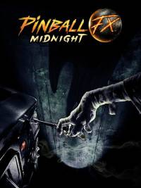 Pinball FX Midnight