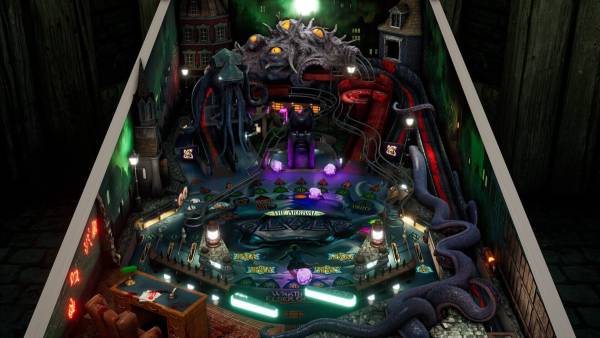 Pinball FX Midnight screenshot