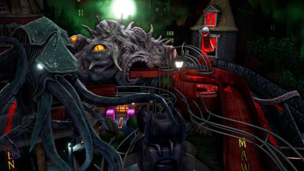 Pinball FX Midnight screenshot