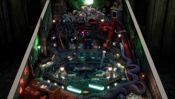 Pinball FX Midnight screenshot