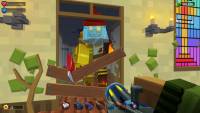 Pixel Combat: Zombie Shooter screenshot thumbnail