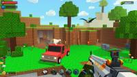 Pixel Combat: Zombie Shooter screenshot thumbnail