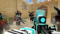 Pixel Gun 3D: PC Edition screenshot thumbnail