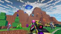Pixel Gun 3D: PC Edition screenshot thumbnail