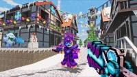 Pixel Gun 3D: PC Edition screenshot thumbnail