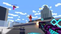 Pixel Gun 3D: PC Edition screenshot thumbnail