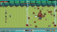 Pixel Survivors: Defense screenshot thumbnail