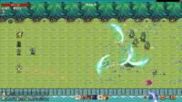Pixel Survivors: Defense screenshot thumbnail
