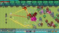 Pixel Survivors: Defense screenshot thumbnail