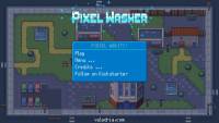Pixel Washer screenshot thumbnail