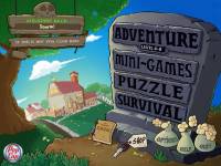 Plants vs. Zombies screenshot thumbnail