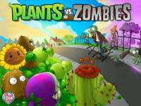 Plants vs. Zombies screenshot thumbnail