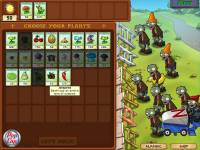 Plants vs. Zombies screenshot thumbnail