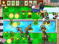 Plants vs. Zombies screenshot thumbnail