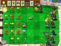 Plants vs. Zombies screenshot thumbnail