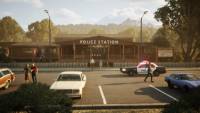 Police Chief Simulator screenshot thumbnail