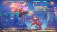 Poly Fighter screenshot thumbnail