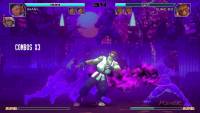 Poly Fighter screenshot thumbnail