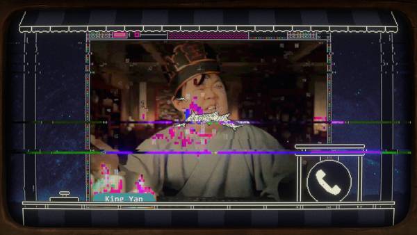 Pony Island 2: Panda Circus screenshot