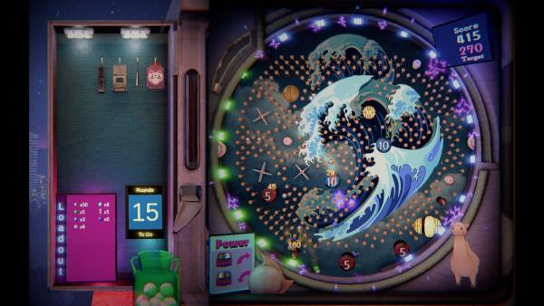 Pop! Pachinko screenshot