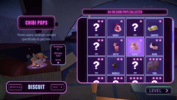 Pop! Pachinko screenshot