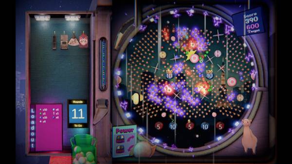 Pop! Pachinko screenshot