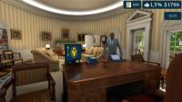 President Simulator screenshot thumbnail