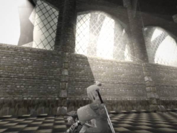 Prison of Husks screenshot