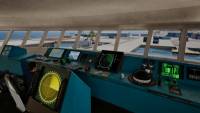 Professional Ship Simulator screenshot thumbnail