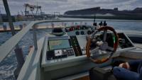 Professional Ship Simulator screenshot thumbnail