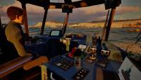 Professional Ship Simulator screenshot thumbnail