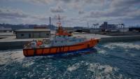 Professional Ship Simulator screenshot thumbnail