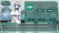 Project Android screenshot thumbnail