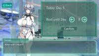 Project Android screenshot thumbnail