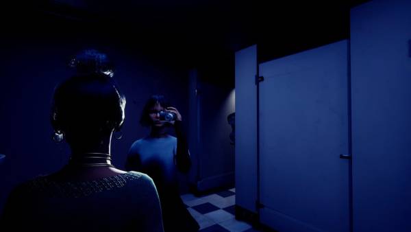 Project Unknown screenshot
