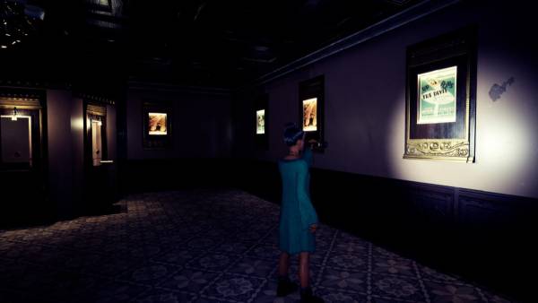 Project Unknown screenshot