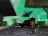 Psychonauts screenshot thumbnail