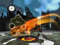 Psychonauts screenshot thumbnail