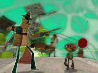 Psychonauts screenshot thumbnail