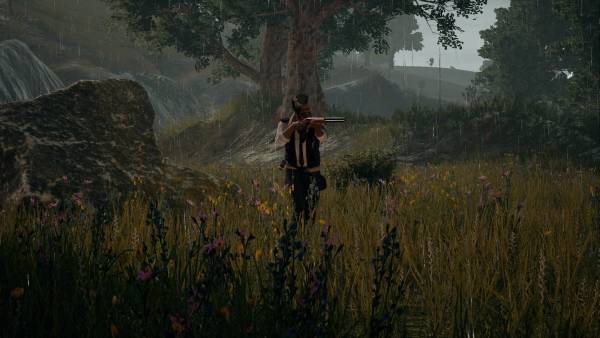 PUBG: Battlegrounds screenshot